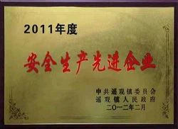 Advanced Safety Production Enterprise Advanced Safety Production Enterprise